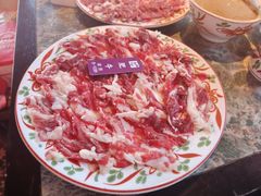 -汕头八合里海记牛肉店(清河店)