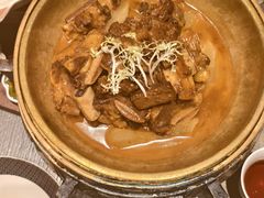 -曾宴·楚菜(湖北省博物馆店)