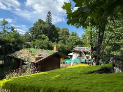 -HERRE·FARM 赫尔露营农场·团建聚会包场