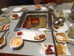 -竹犇番茄火锅(长治太行东街店)