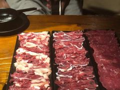 -三毛牛肉店(福强店)