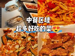 -威珀斯酒店·珀萃美食餐厅