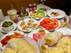 -有马汤泉(长沙店)