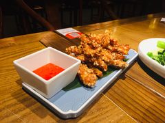 泰汁鸡柳-玲珑·新粤菜(安华汇店)