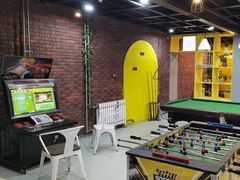 -不止轰趴桌游麻将台球(立水桥店)