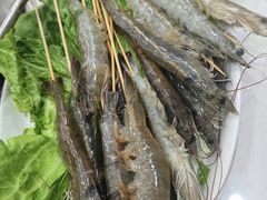 -御龙海鲜火锅(十六浦店)