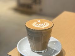 拿铁咖啡-LABO ESPRESSO