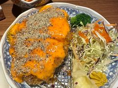 -隐月· 㐂和食屋(芝罘万达公馆店)