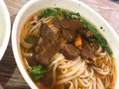 -肆姐面粉馆(坡子街店)