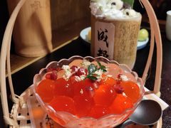 -吼堂老火锅(太古里总店)