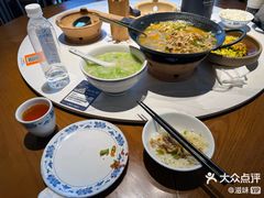 -寨子里的钵钵菜·湘西山里菜(魅力湘西店)