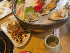 -东田之村自助餐厅(金水路店)