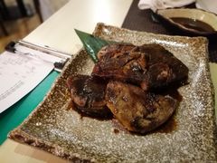 厚切酱烤牛舌-有喜屋·深夜食堂(北京西路店)
