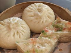 -晓淮山·扬州早茶·淮扬菜(龙阳广场店)