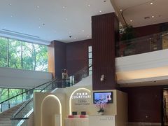 -上海圣淘沙万怡酒店