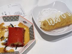 -稻香海鲜饭店(第一国际店)