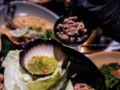 -Tegu泰古莲·泰国餐厅(红山6979店)