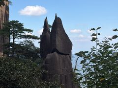 -三清山风景名胜区