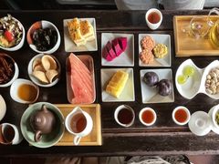 -青藤茶馆(南山路店)