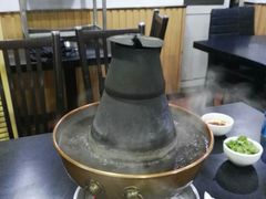 -新梅居(宁海东路店)