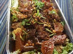 -88号小吃店·经典云南菜·地道纳西美食