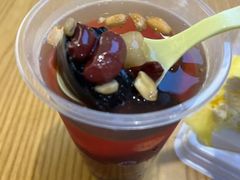 -八婆婆烧仙草(SM城市广场店)