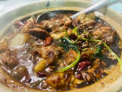 -川味堂·四川豆花(八卦岭店)