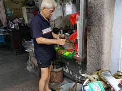 -司徒世家·兵马司林粽球(牌坊街店)