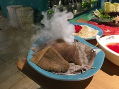 -青瓷火锅料理(西单大悦城店)
