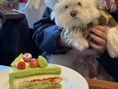 -EAU CAFE(永康路店)