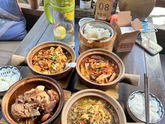 -吃货私房菜(丽江束河古镇店)