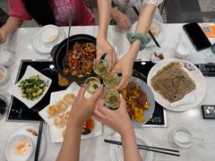 墨鱼饼-大嫂镬仔·焖鸡煲·啫啫煲(逢源路店)