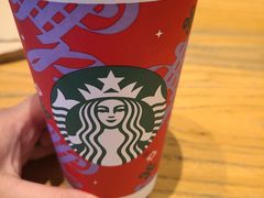 -星巴克(大连柏威年店)