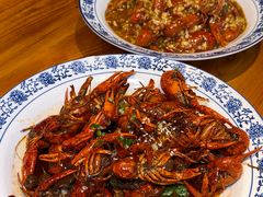 -满盆红龙虾(开发区店)