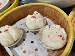 玫瑰发糕-安泰楼·佛跳墙创始人·传统闽味早茶·酒楼(三坊七巷闽菜地标店)