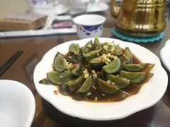 -老憨猪蹄(山大南路店)