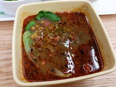 -长申超市(美食城店)