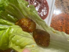 -丰茂烤串(港旅店)