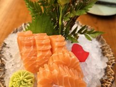 -阿吾罗日本料理(K11艺术中心店)