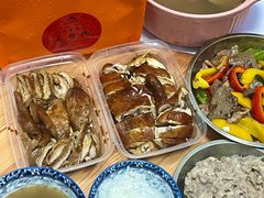 -周生记太爷鸡(文明路店)