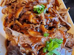 -王记-台湾牛肉面