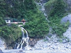 -太鲁阁公园