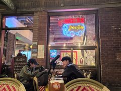 -Boxing Cat Brewery拳击猫精酿啤酒馆(永福店)