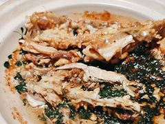 -永安鱼庄·镇江菜(丁卯店)