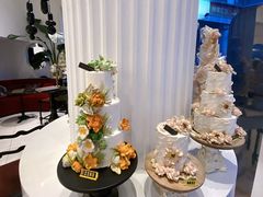 -杜哈夫DOUX RÊVE·生日蛋糕(日月光店)