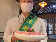 -手选潮汕鲜牛肉火锅(二七广场店)