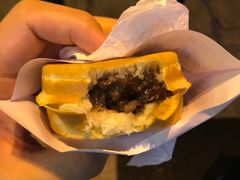 芋头车轮饼-味正点车轮饼可丽饼(南禅寺店)