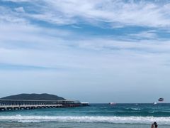 -亚龙湾海底世界