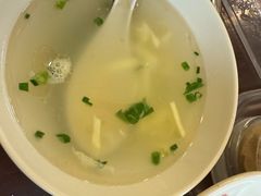 -东泰祥生煎馆(陕西南路店)