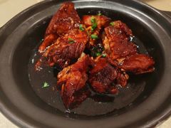 招牌红烧肉-群乐饭店(滨安路店)